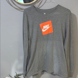 Nike long sleeve
